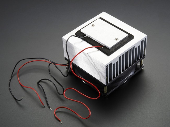 Thermoelectric Cooler Peltier Module