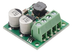 12V, 2.5A Step-Up/Step-Down Voltage Regulator S13V25F12 | Buy in ...