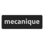 Mecanique Mecanique