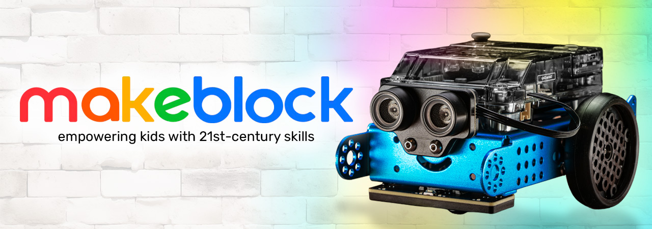 Makeblock mBot2 Starter Kit