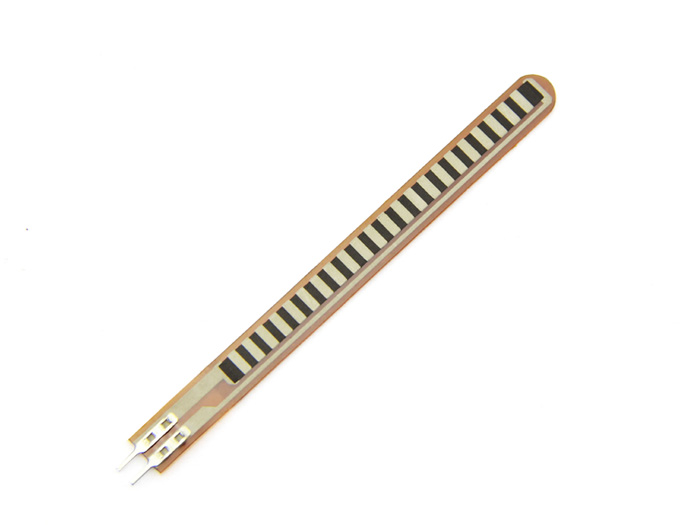 2.2 Inch Bend Sensor - A201 (Seeed Studio) | Buy in Australia ...