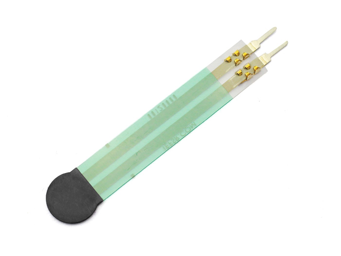 0.2 Inch Thin Film Resistor type Pressure Sensor - FSR400 A301 (Seeed ...
