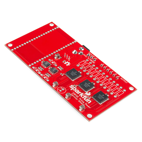(未使用･未開封品)　SparkFun ( PID dev-14155?) esp32?Thing電源制御シールド wyeba8q SparkFun ( PID dev-14155?) esp32?Thing電源制御シールド n5ksbvb