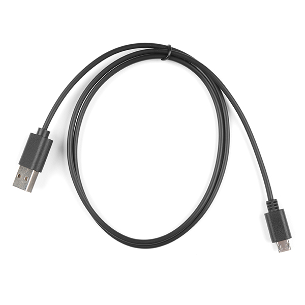 Reversible USB A to Reversible Micro-B Cable - 0.8m | Buy in Australia ...