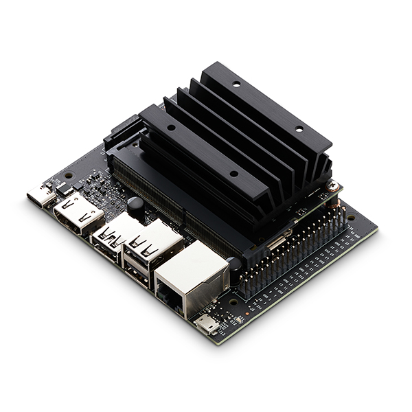 NVIDIA Jetson Nano 2GB Developer Kit | Buy in Australia | DEV