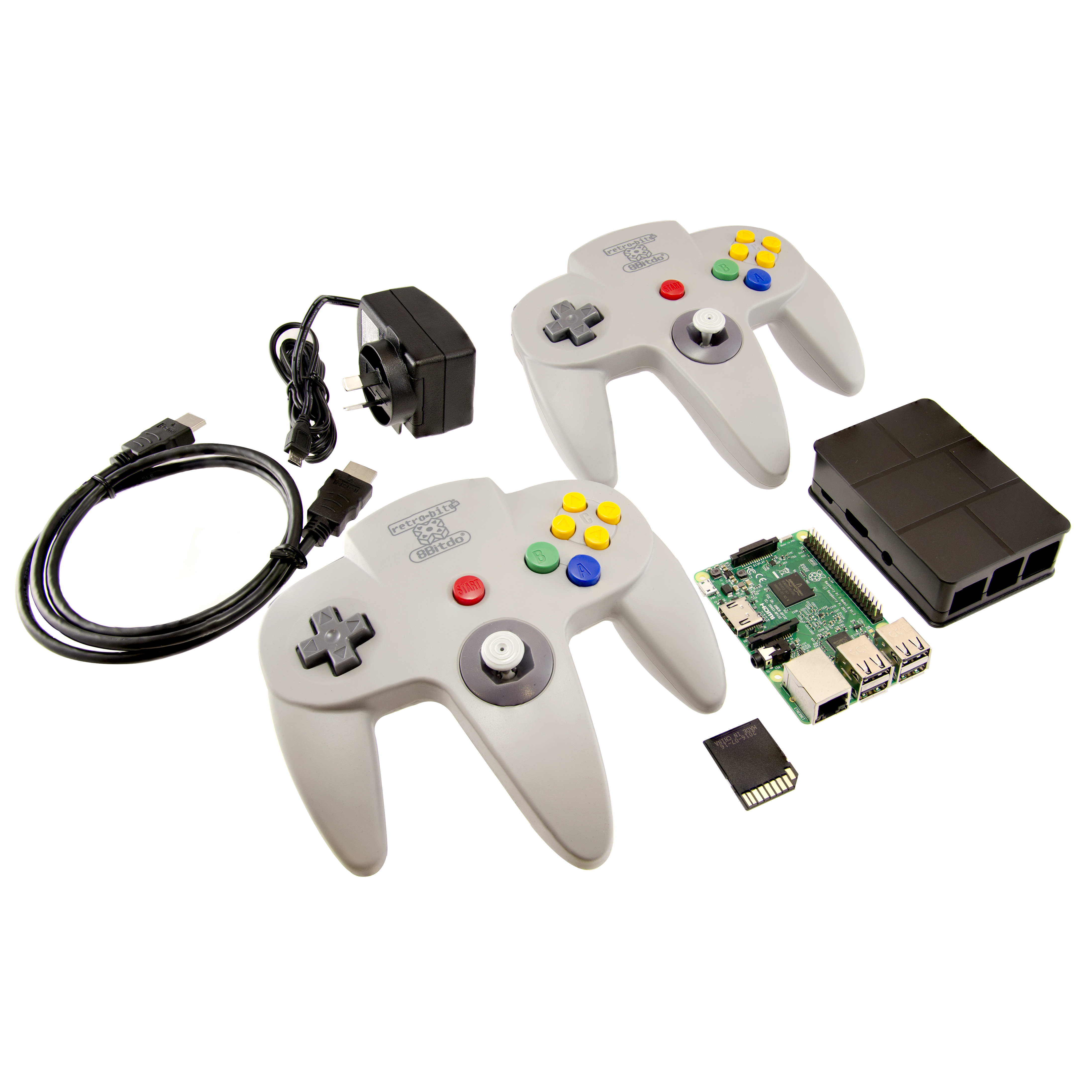 n64 controller for snes classic