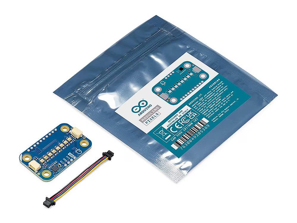 Plug-and-play Boards - LEDs - Components & Parts Australia