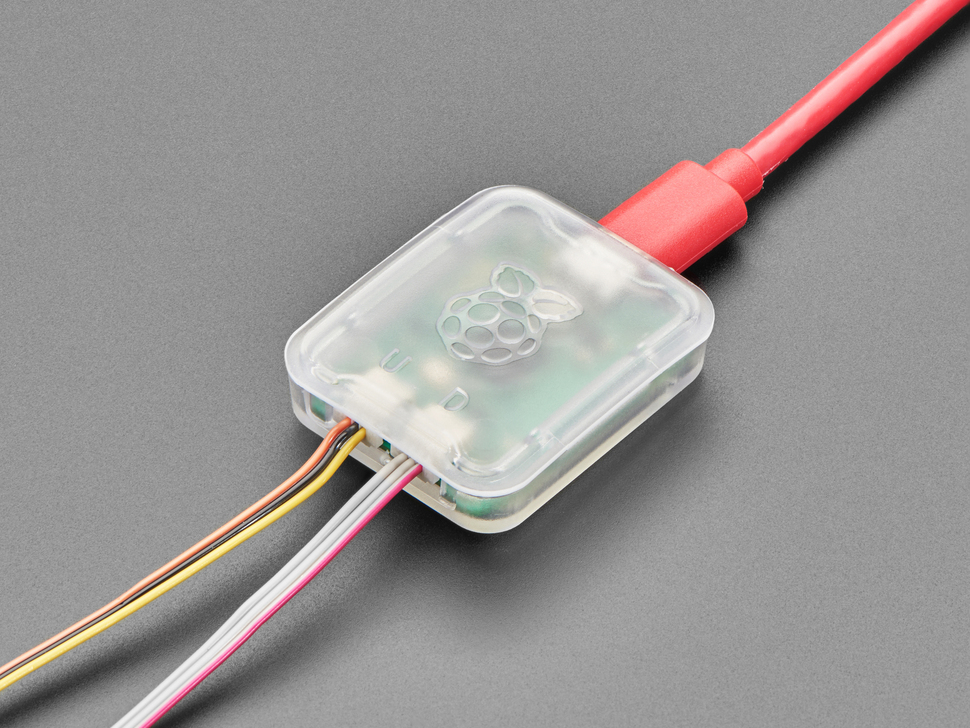 Hardware Debug Probe Raspberry Pi Debug Probe Kit | Buy in Australia | ADA5699 | Core ...