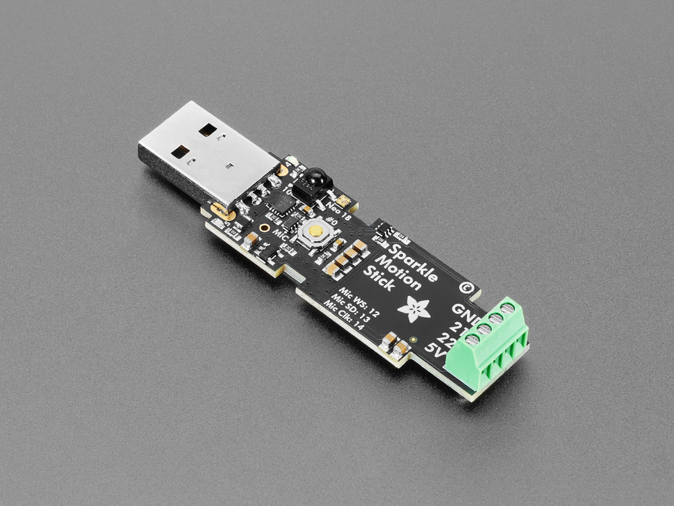 Plug-and-play Boards - LEDs - Components & Parts Australia