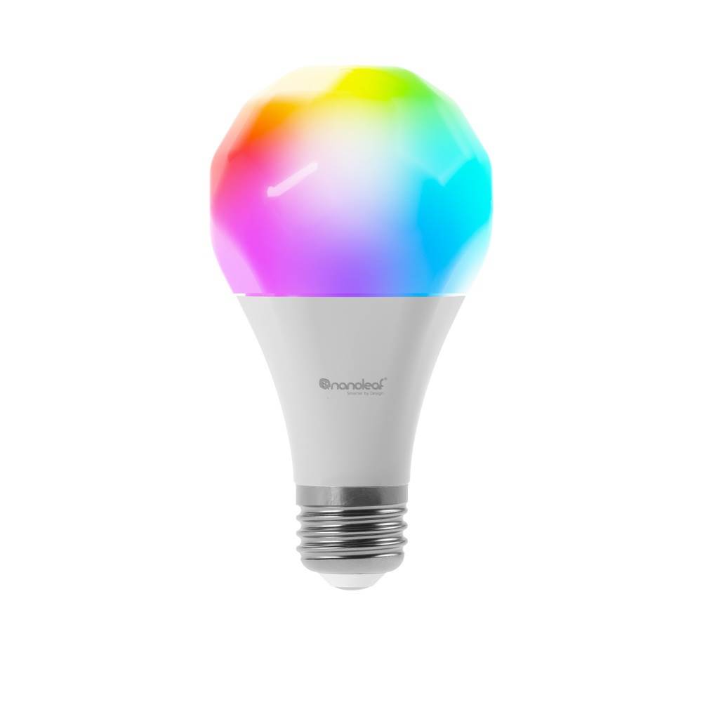 Nanoleaf Essentials Smart Bulb A60 | E27 | Buy in Australia