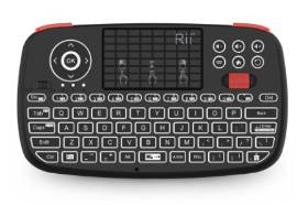 Compact Wireless Mini Keyboard | Buy in Australia | CE09758 | Core ...