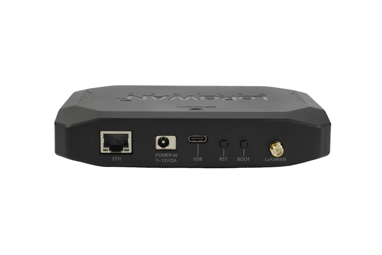 LoRaWAN Indoor Gateway (EU 868MHz, Built-in SIoT Server) | Buy in ...