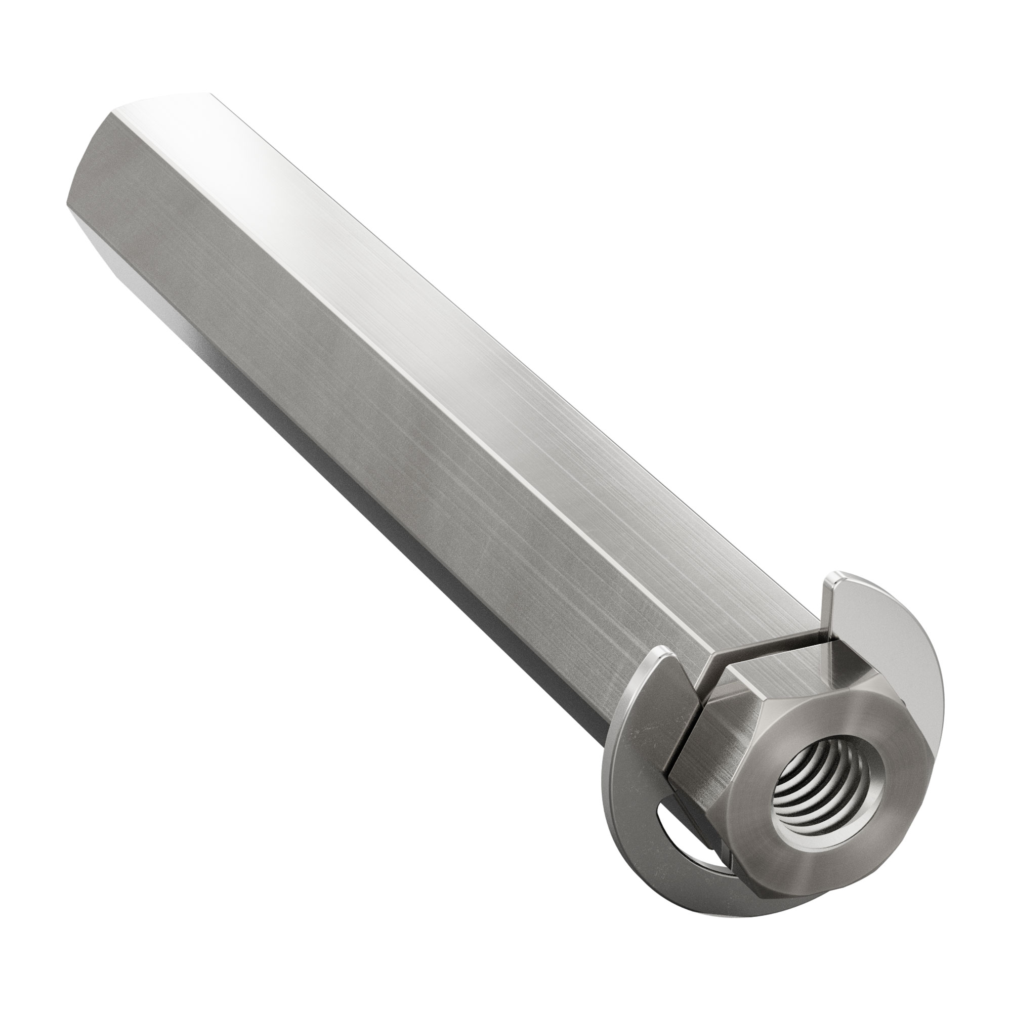 Servers Stainless Steel Rex 2 Set 29cm - Coast to Coast main image 1