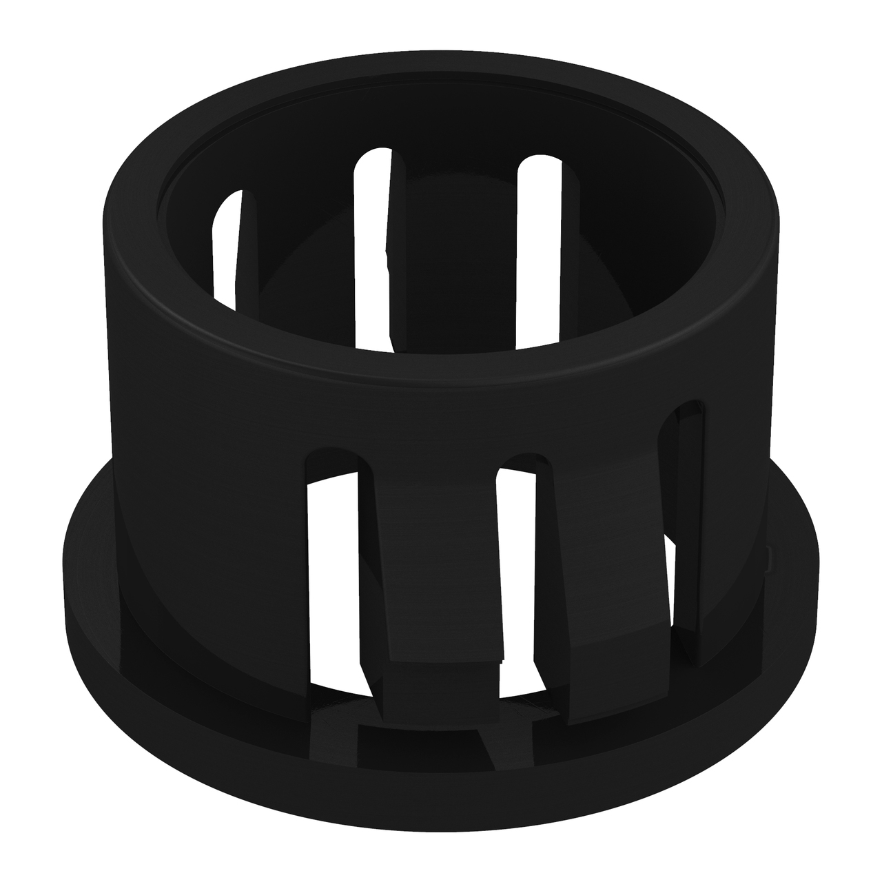 Plastic Grommet (141) 12 Pack Buy in Australia GB291100140001 goBilda Core Electronics