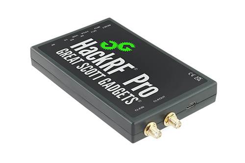 HackRF Pro | Buy in Australia | GSG-HACKRF-PRO | Core Electronics