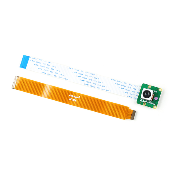 Simple Camera Autcud ArduCam 64MP Autofocus Camera Module | Buy in Australia | SEN-21276 ...