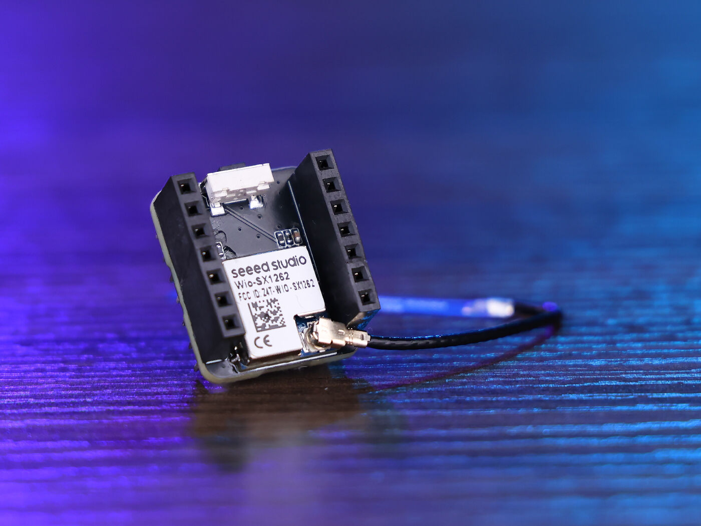 Wio-SX1262 for XIAO | Buy in Australia | SS113010003 | Core