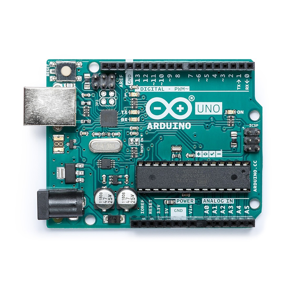 arduino uno r3 datasheet