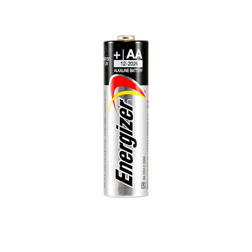 What is the FAQs about AA batteries