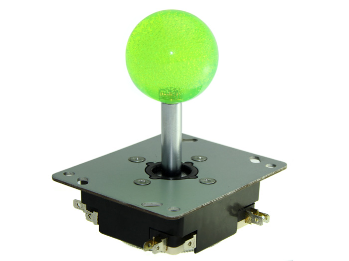 Arcade Joystick (Seeed Studio) | Buy in Australia | SS311110000 | Core ...