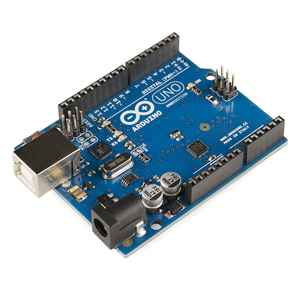Arduino+LabVIEW Bundle | Buy in Australia | DEV-11225 | Core Electronics