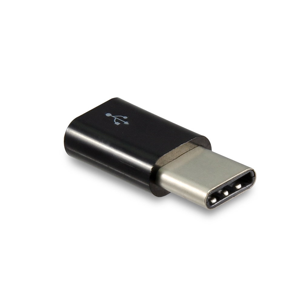 micro usb to usb c converter