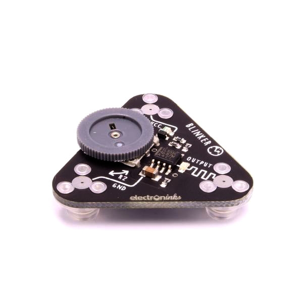 Circuit Scribe Blinker module | Buy in Australia | CE06029 | Core ...