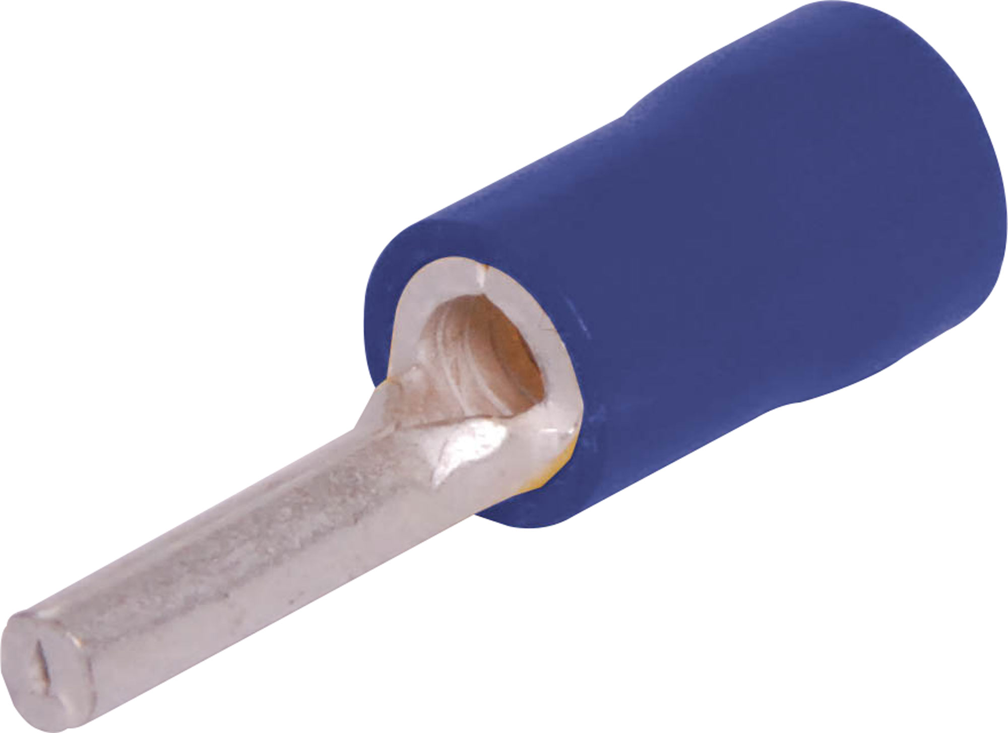 Blue Pin Terminal Crimp Pk 10 | Buy in Australia | AH1904 | Core ...