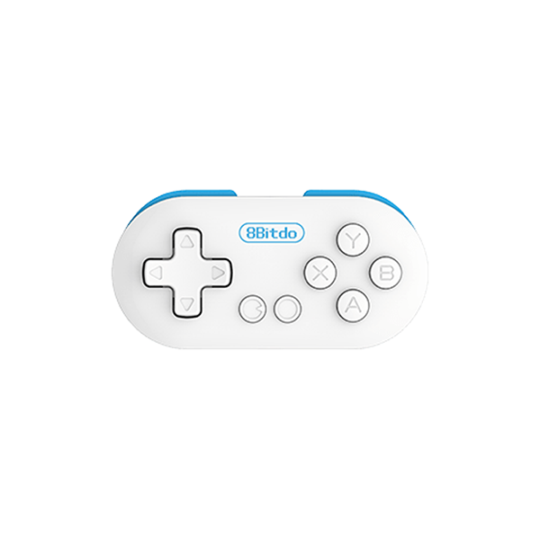 8bitdo Zero Controllers 8Bitdo Zero Controller | Buy in Australia | CE04840 | Core Electronics