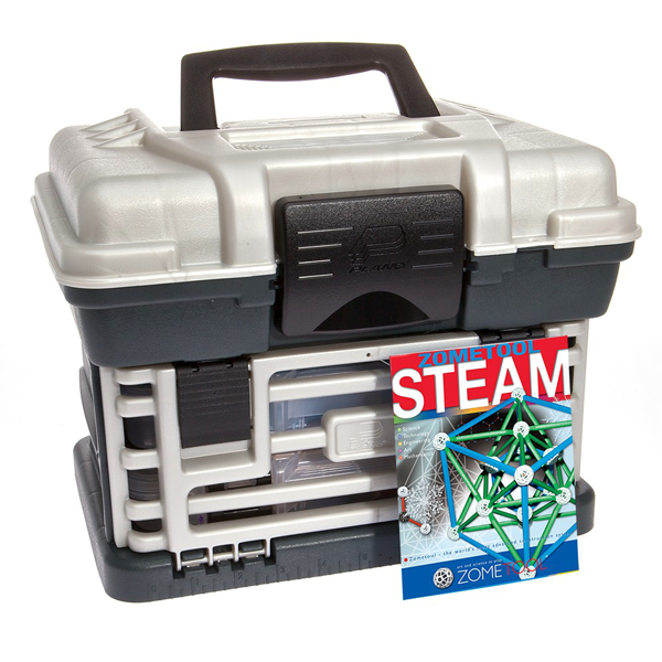 Zometool System Kit - STEAM Kit | Buy in Australia | CE05013 | Core ...