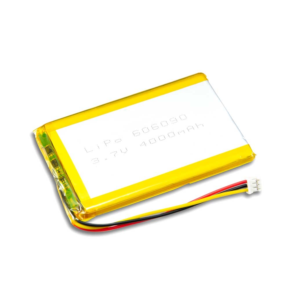 3-pin LiPo Battery for PiJuice 4000mAh | Buy in Australia | CE06796