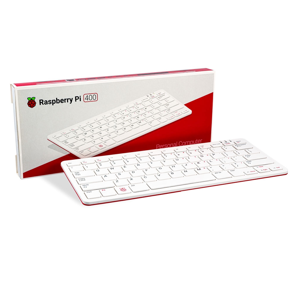 Raspberry Pi 400 Unit  Raspberry Pi Integrated Keyboard 