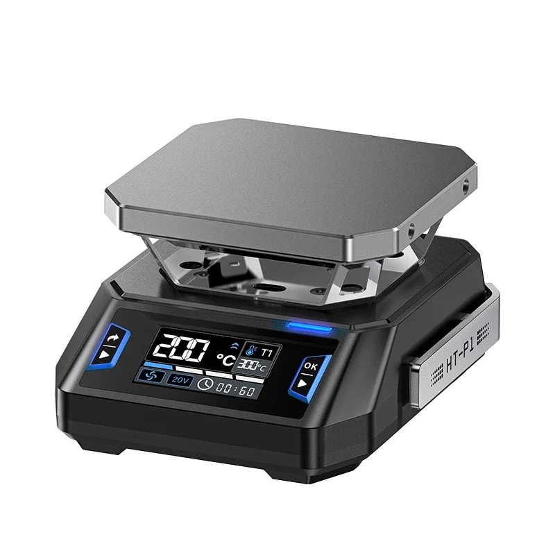 FNIRSI HT-P1A Mini Reflow Hot Plate (150W) | Buy in Australia | CE11106 ...
