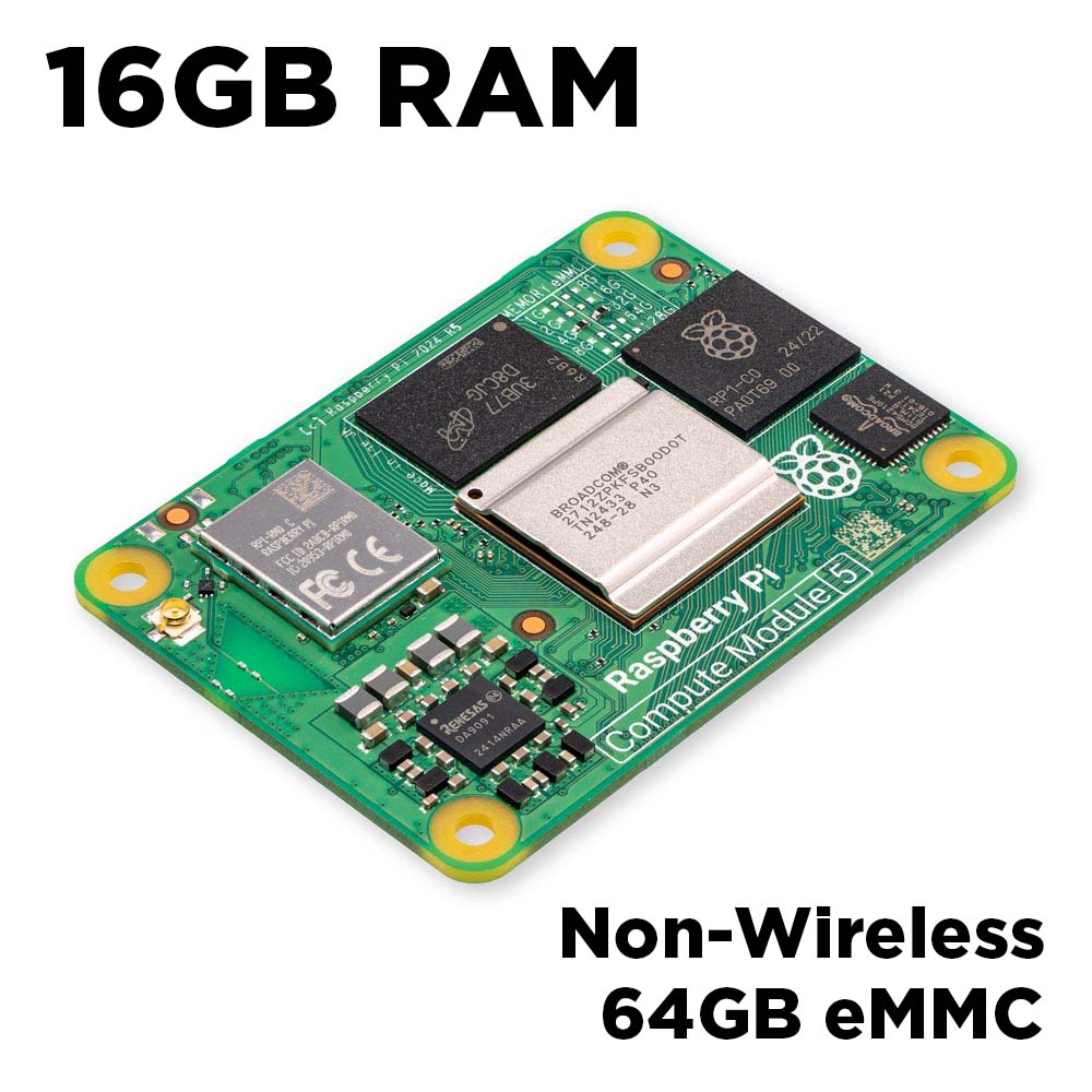 p*可様 Raspberry Pi CM 5 16GB emmc 64GB セッ cm5-showcase_cm5016064.jpg