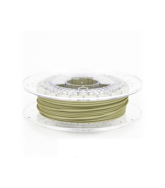 ColorFabb BrassFill Filament 1.5KG 3mm | Buy in Australia | CE00226 ...