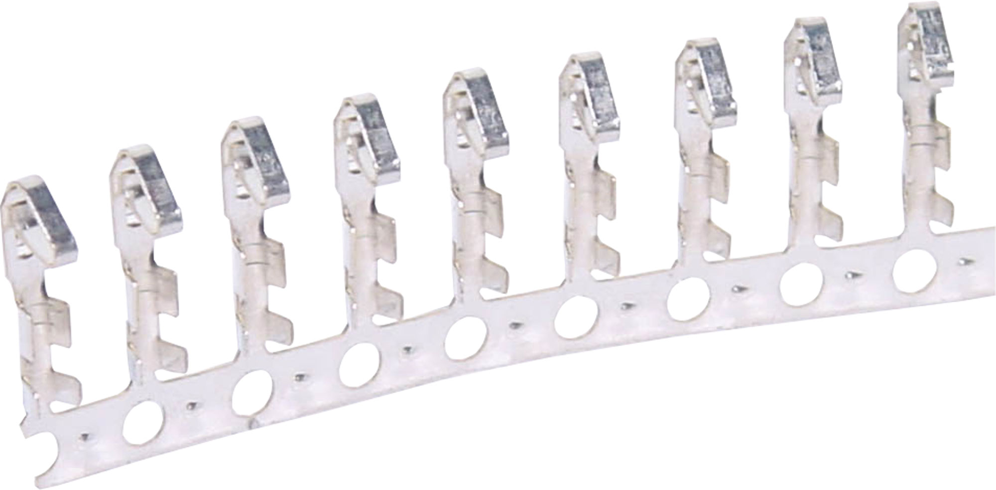 Crimp Pins 2.54mm (Suit P 5472-P 5482) Pk 100 | Buy in Australia ...