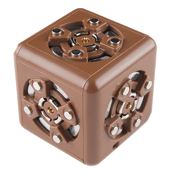 Cubelets - Maximum Cubelet | Buy in Australia | KIT-11939 | Sparkfun ...