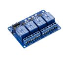 5V 4 Channel Relay Module 10A