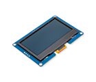 Large OLED I2C Display (SSD1309)