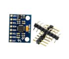 MPU-6050 Module 3 Axis Gyroscope + Accelerometer