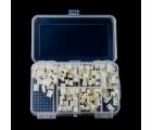 JST connector Kit (2.54mm)