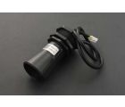 A01NYUB Waterproof Ultrasonic Sensor