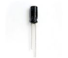 Radial Capacitor - 1uF