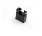 Header Shorting Block