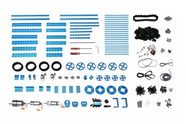 Makeblock Ultimate Robot Kit Australia