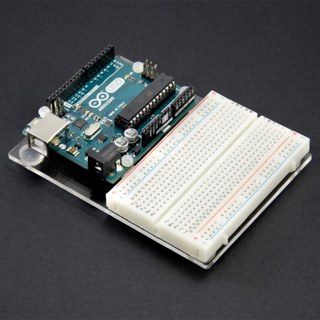 Experimenters Platform For Arduino Uno R3 Board Small Australia