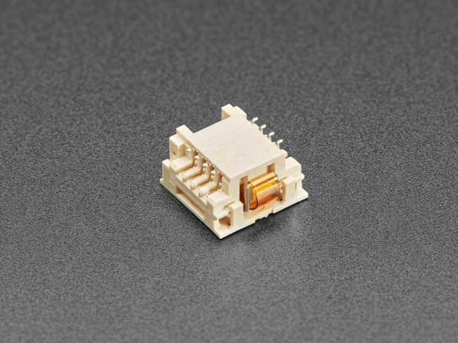 SMT Socket - Wide SOIC-8 (200mil) | Adafruit ADA4726 | Core Electronics ...