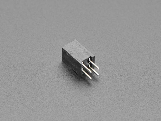 GPIO Female Socket Riser Header - 2x2 4-pin Australia
