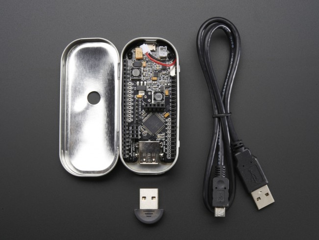 core electronics