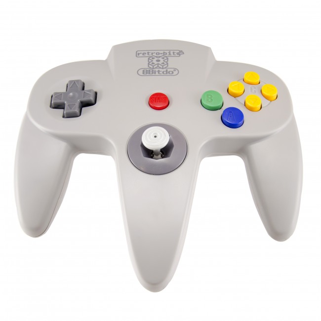 wireless n64 controller for pc